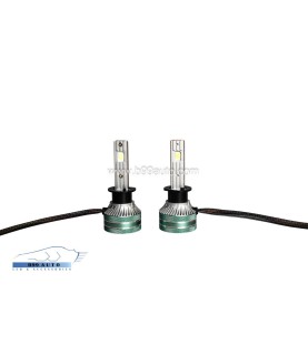 B99 Ultra H1 LED 6000K